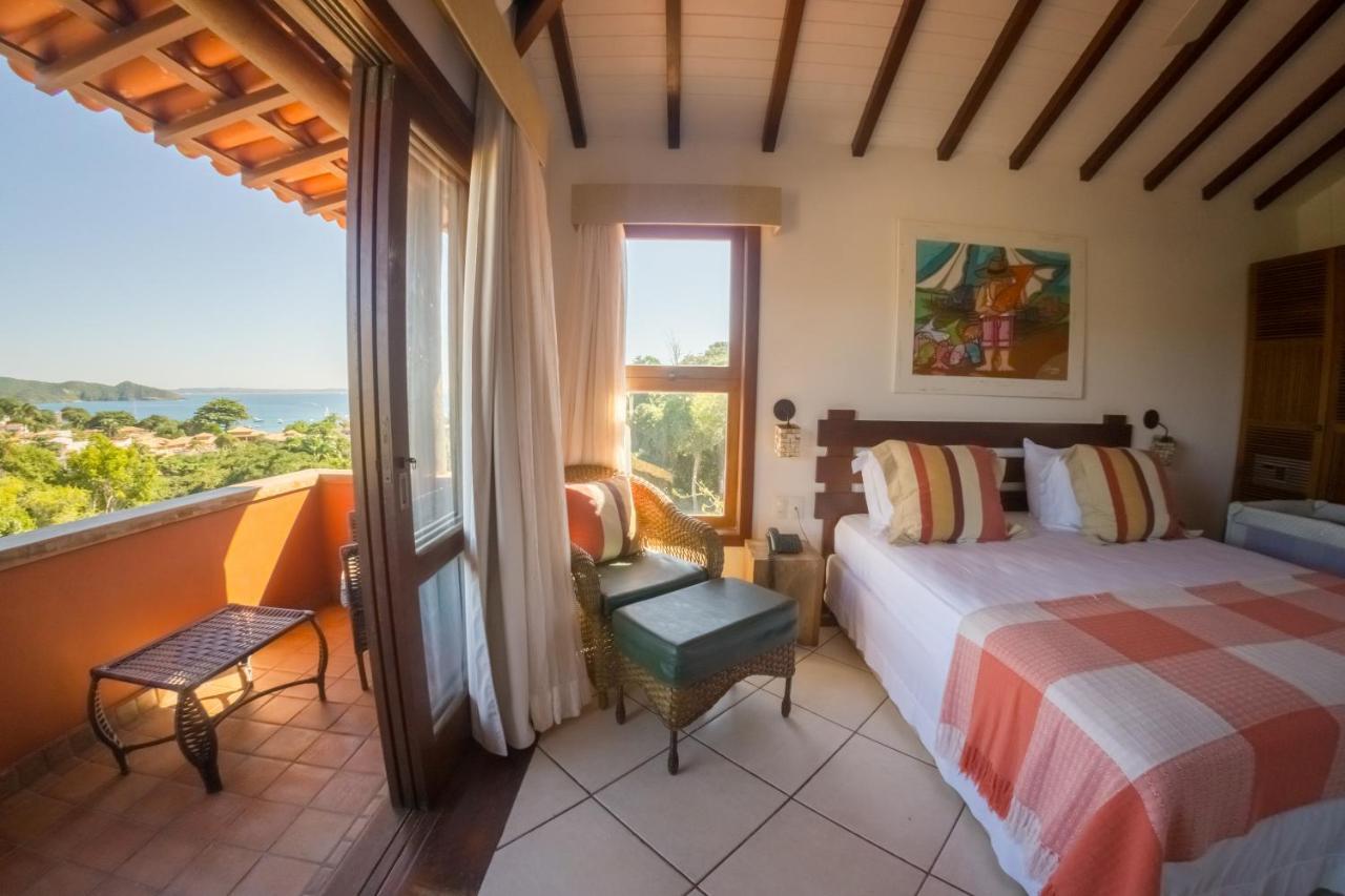 Azeda Boutique Hotel Armacao dos Buzios
