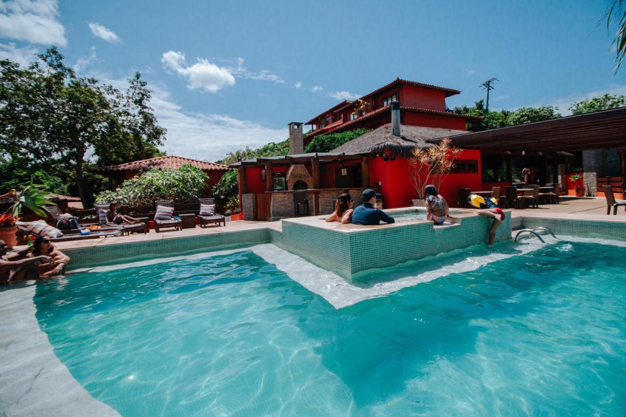 Hotel Azeda Boutique 4*