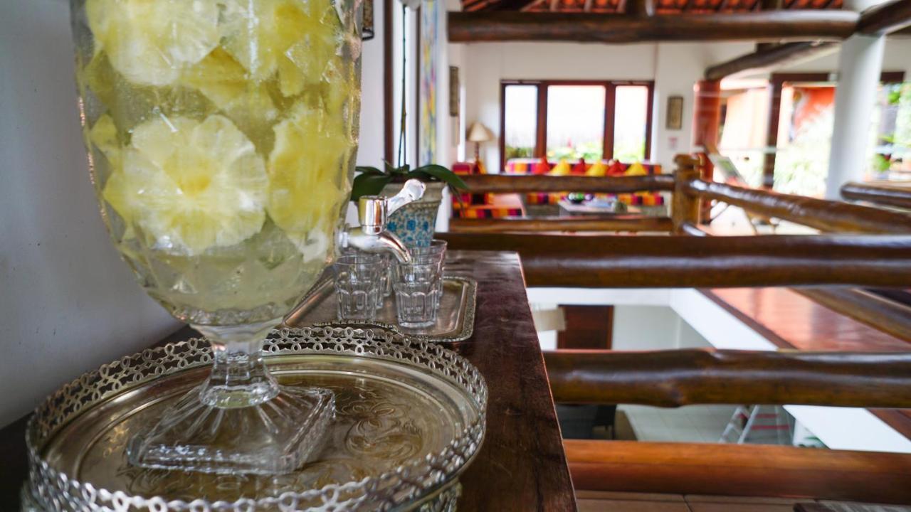 Hotel Azeda Boutique