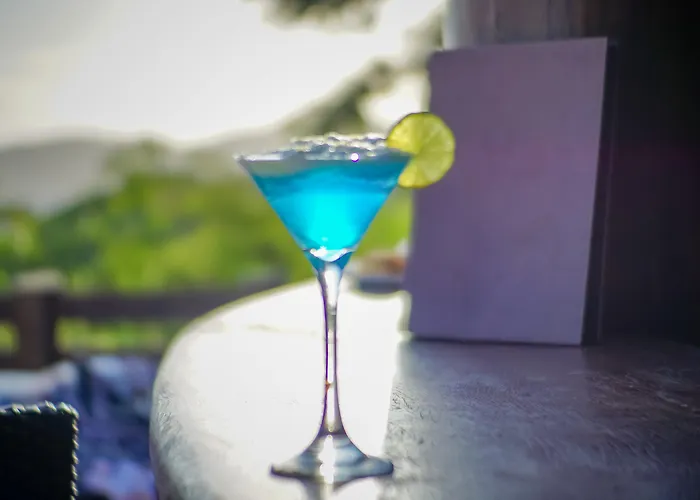 Azeda Boutique Hotel