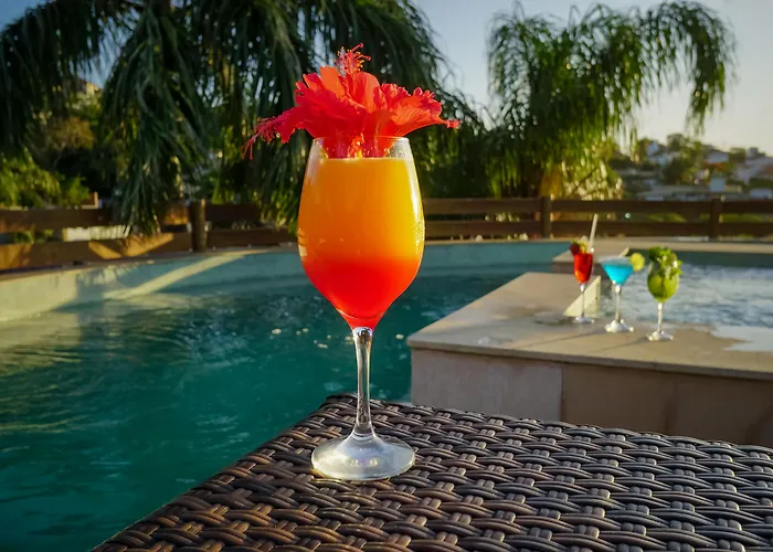 Azeda Boutique Hotel