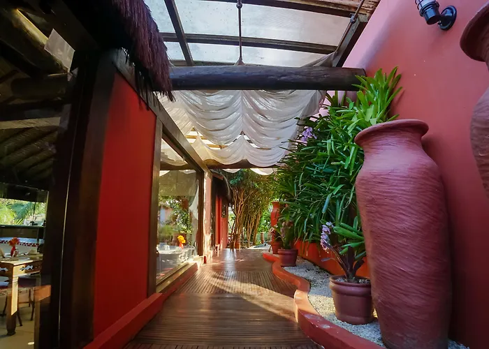 Azeda Boutique Hotel