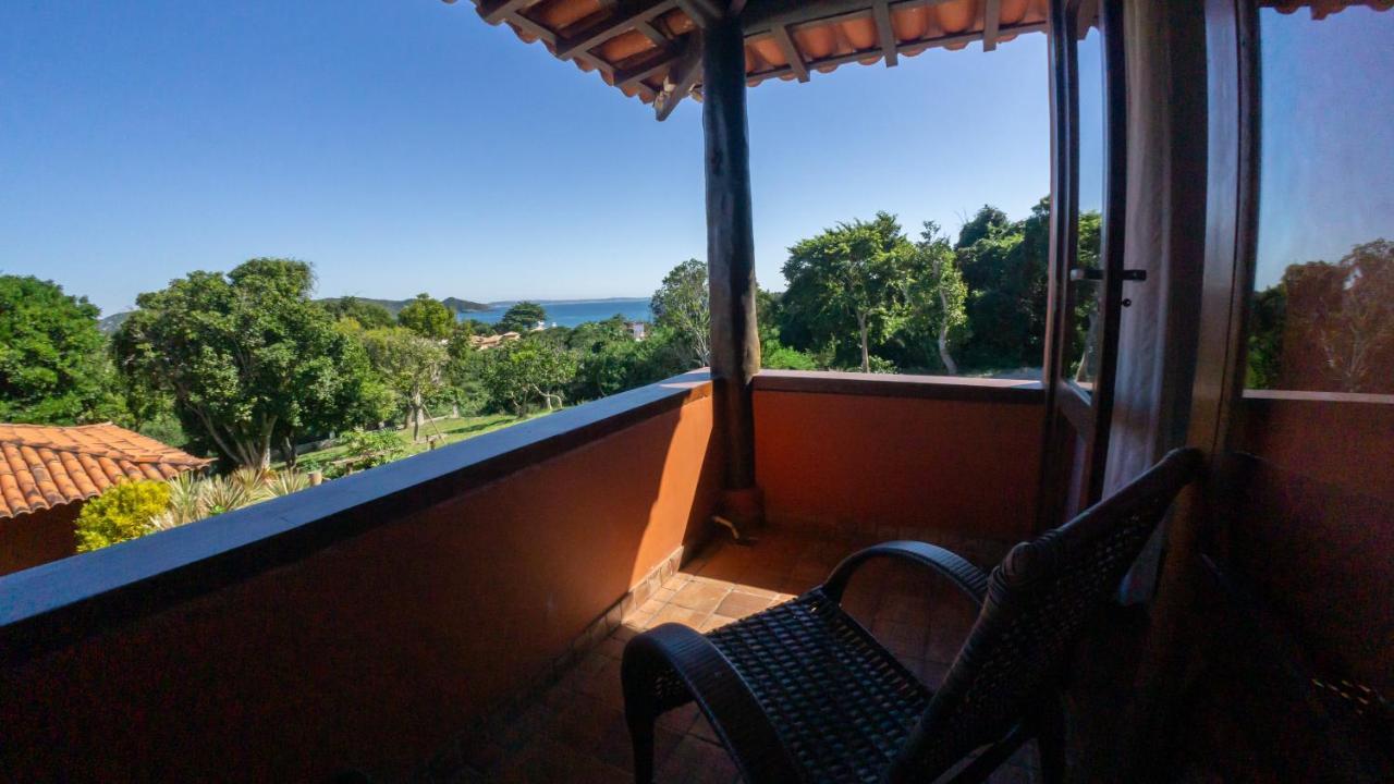 Azeda Boutique 4* Armacao dos Buzios