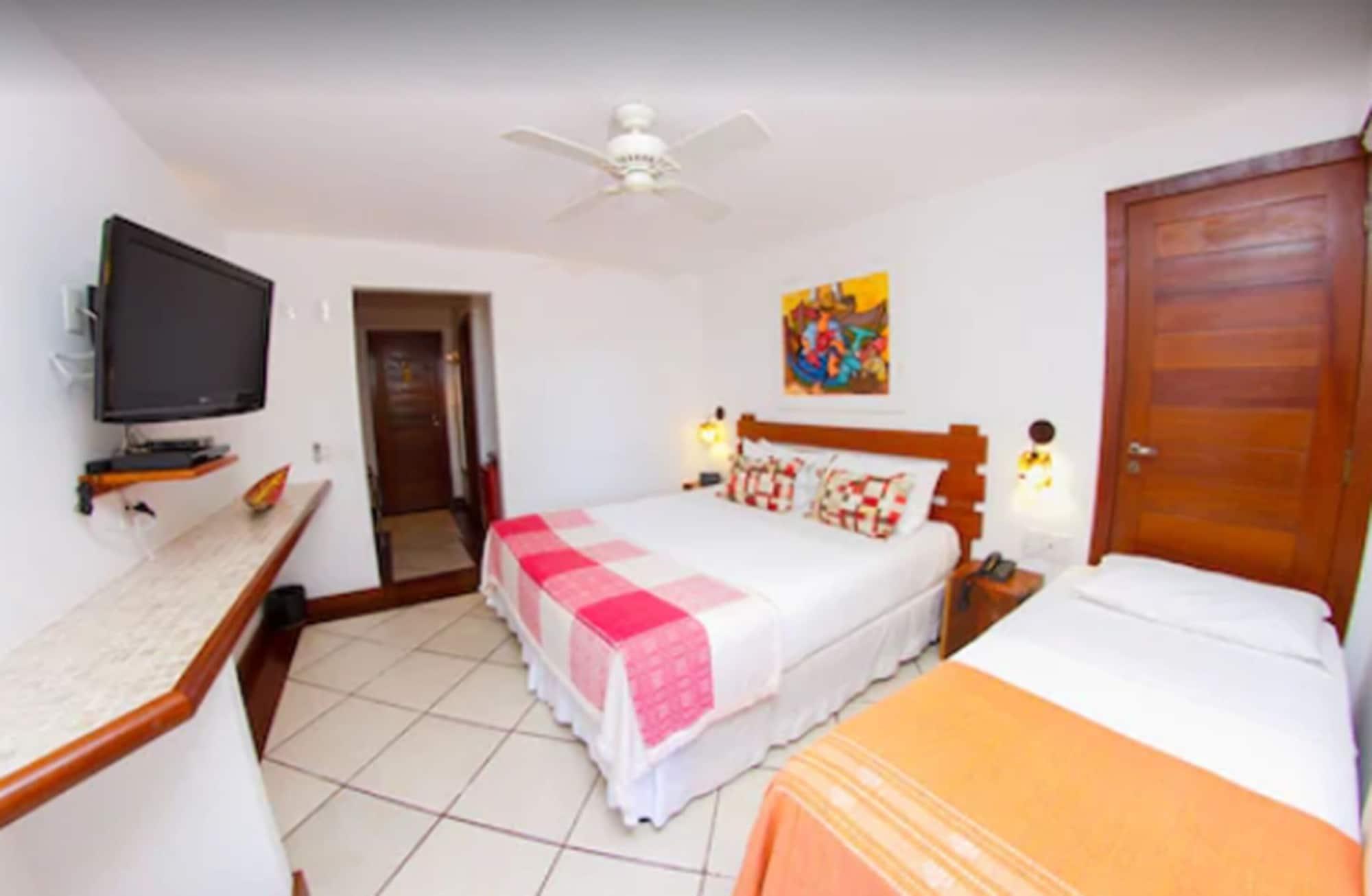 Hotel Azeda Boutique Armacao dos Buzios