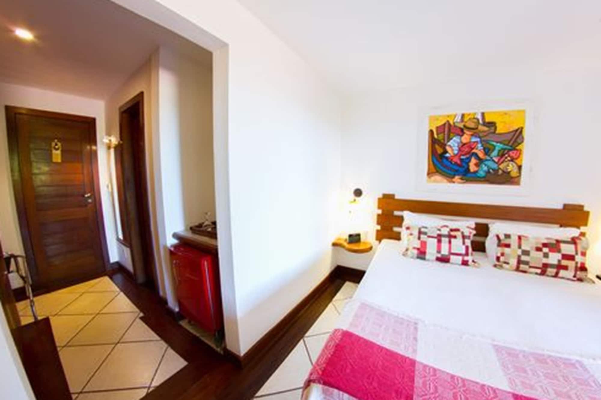Hotel Azeda Boutique Armacao dos Buzios