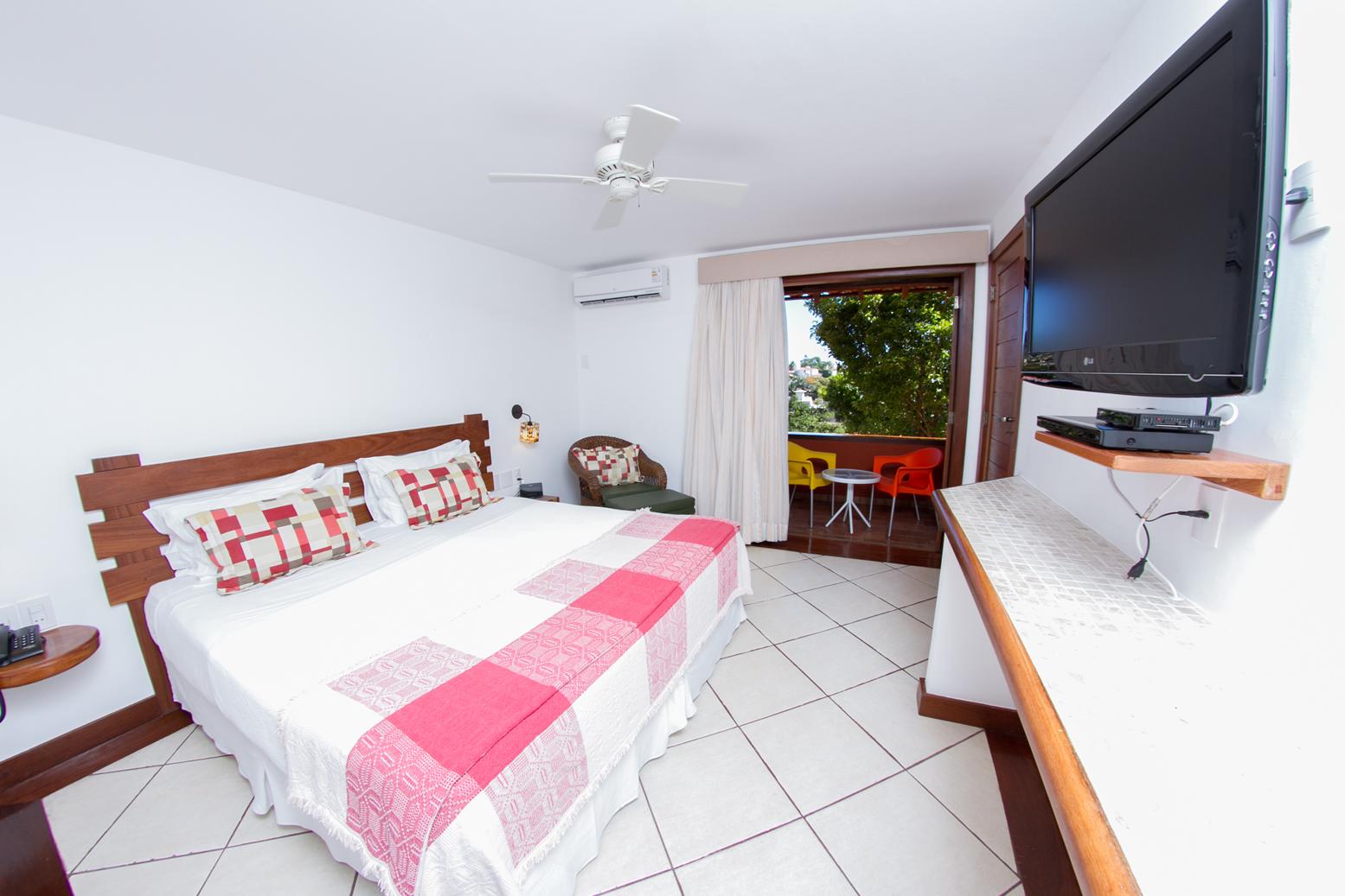 Azeda Boutique Hotel Armacao dos Buzios