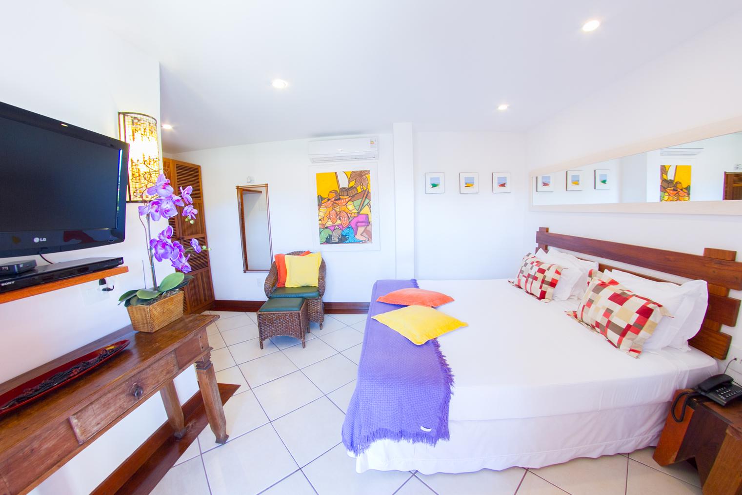 Azeda Boutique Hotel Armacao dos Buzios