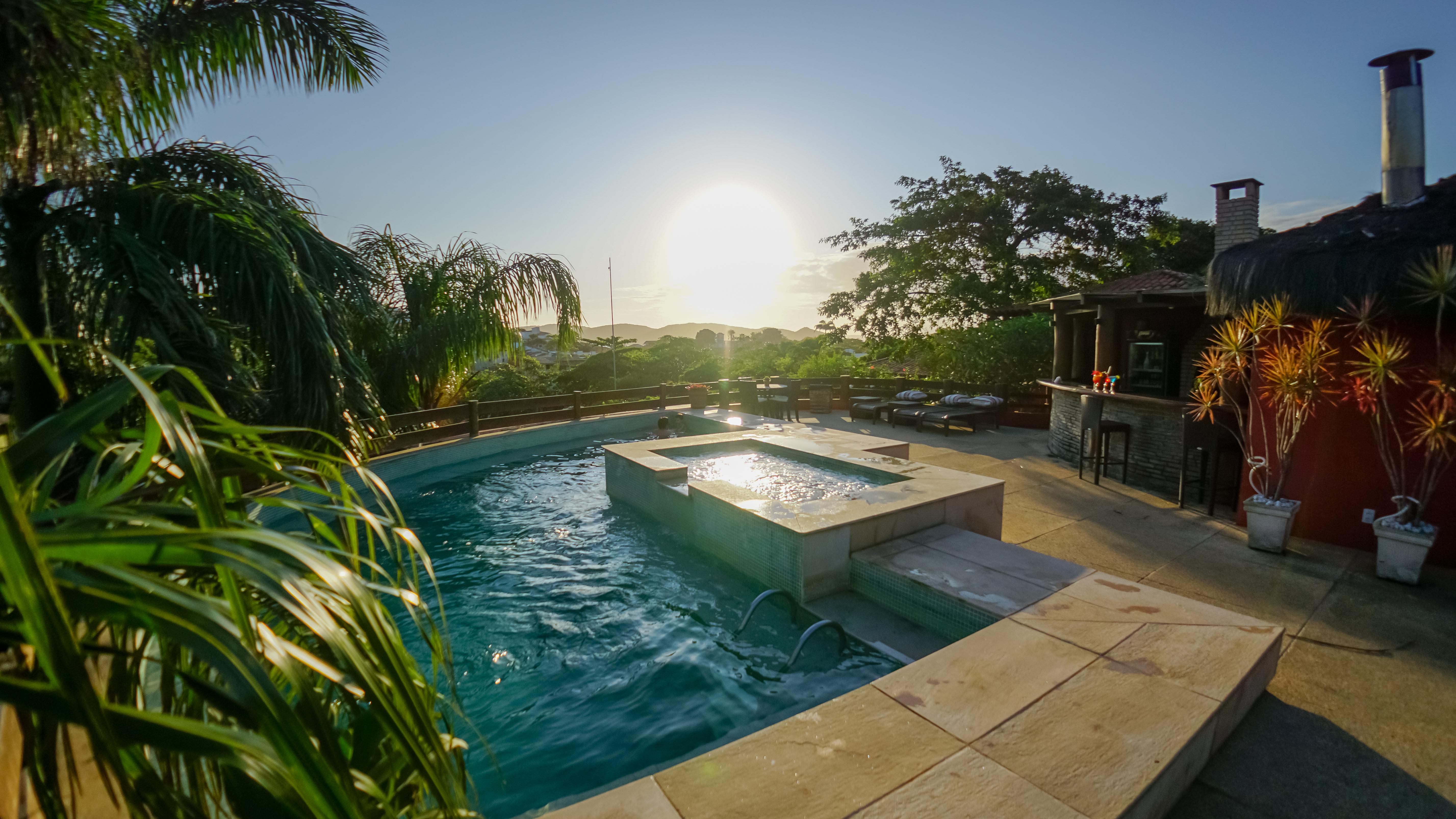 Azeda Boutique Hotel