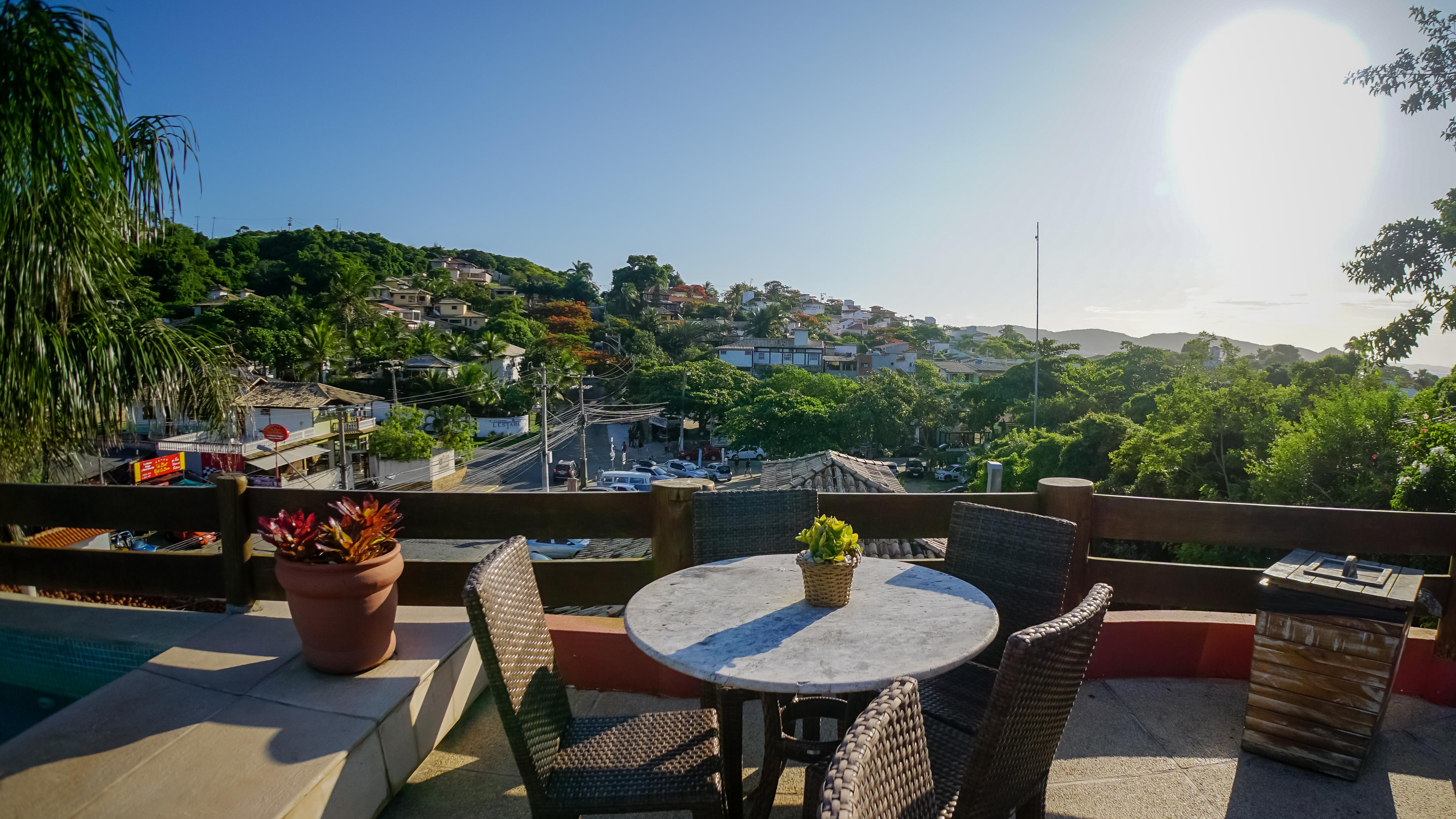 Azeda Boutique Hotel 4*