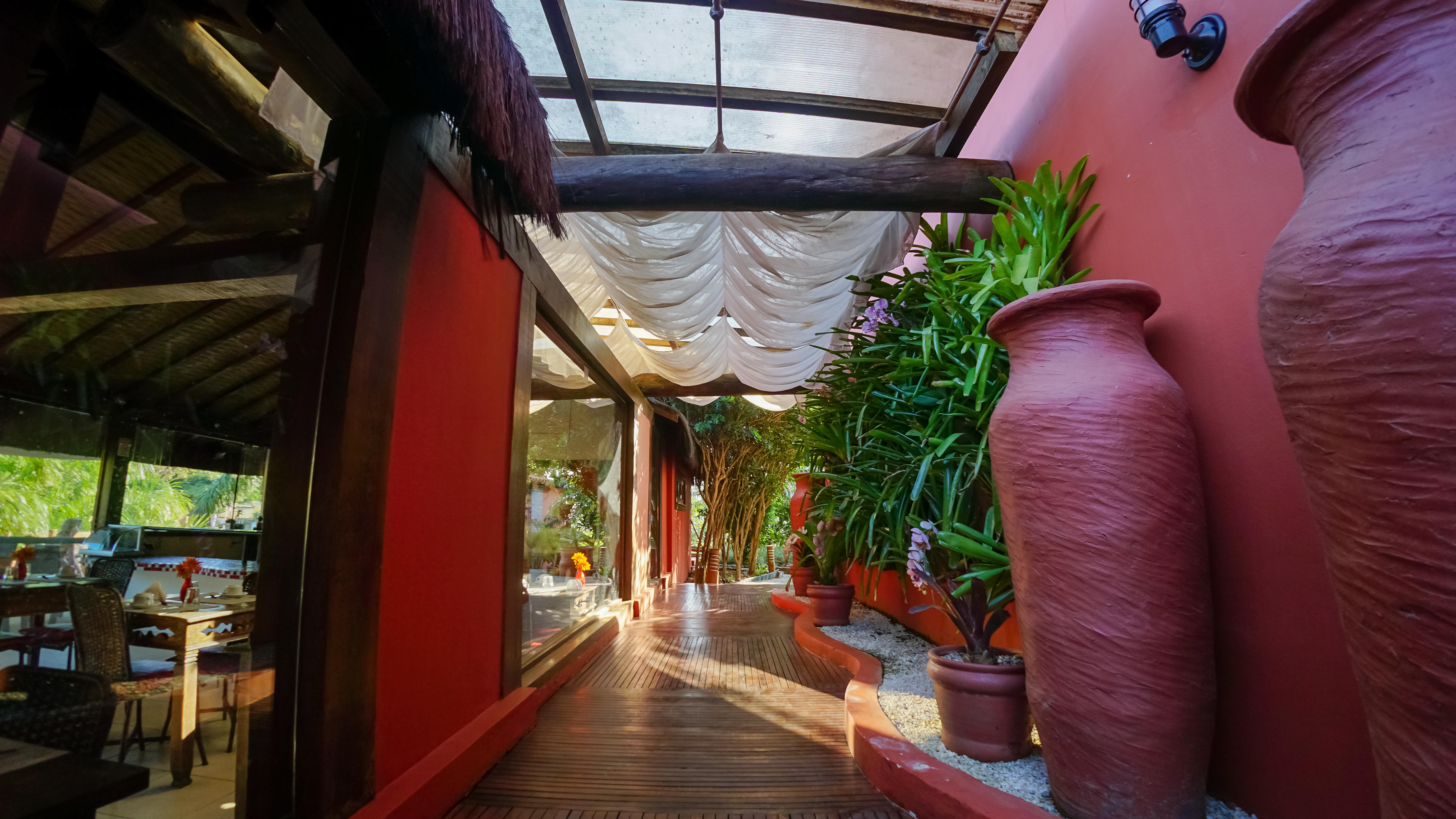 Azeda Boutique 4* Armacao dos Buzios