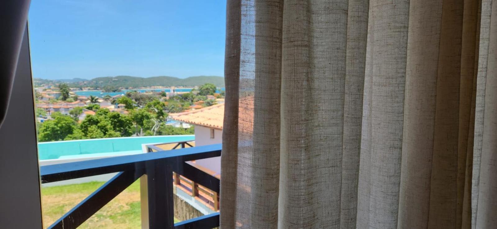 Hotel Azeda Boutique Armacao dos Buzios