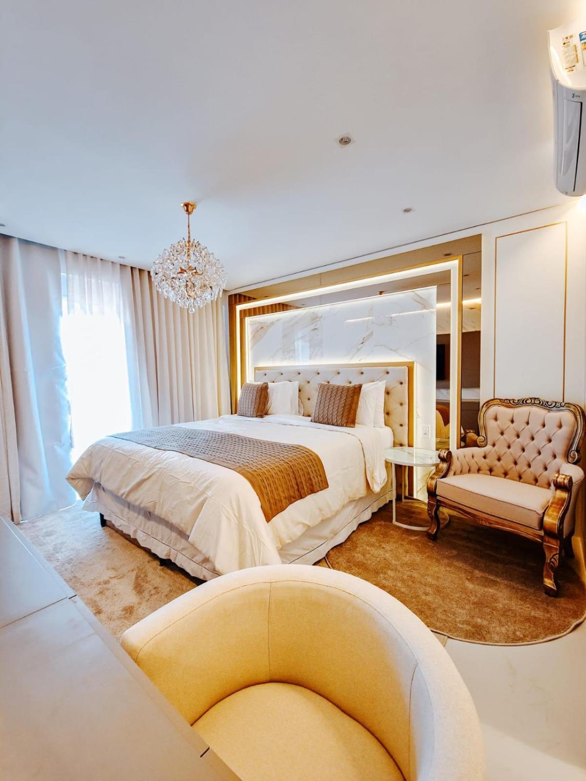 Azeda Boutique Hotel