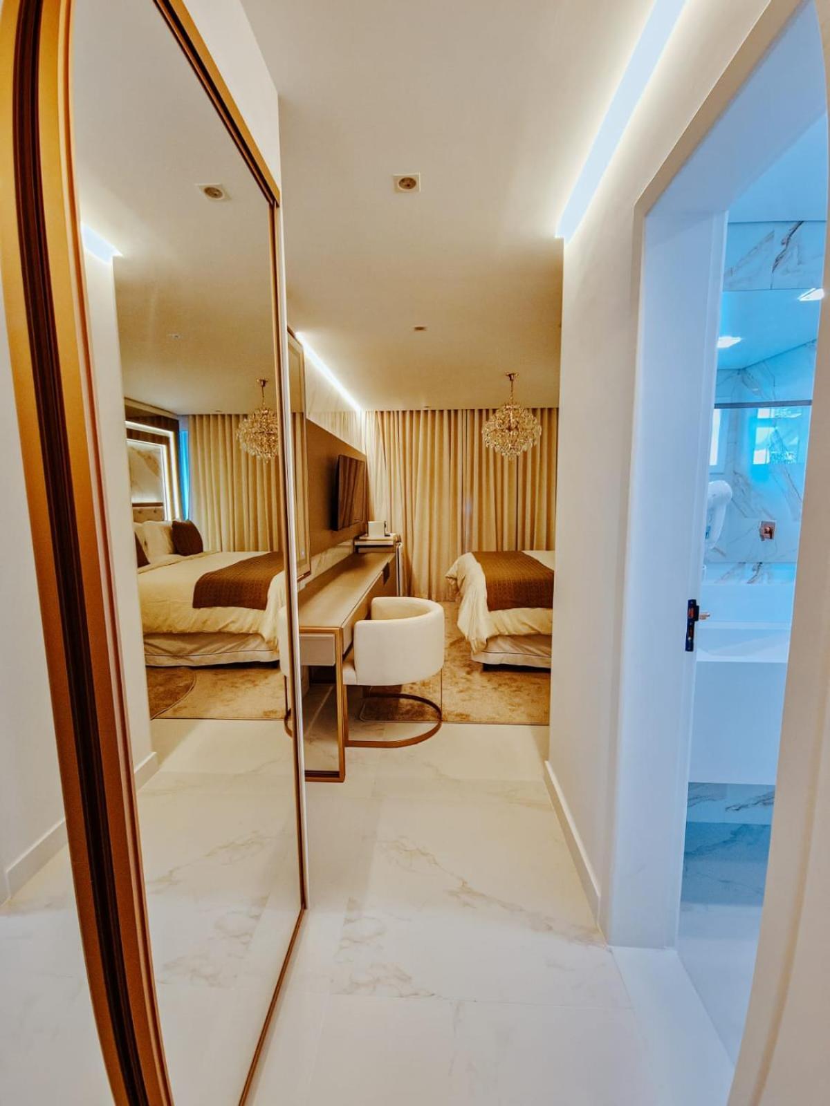 Hotel Azeda Boutique Armacao dos Buzios