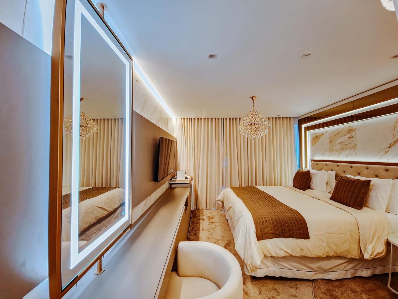 Hotel Azeda Boutique 4*