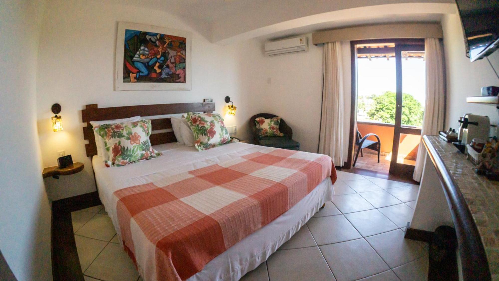 Hotel Azeda Boutique 4*