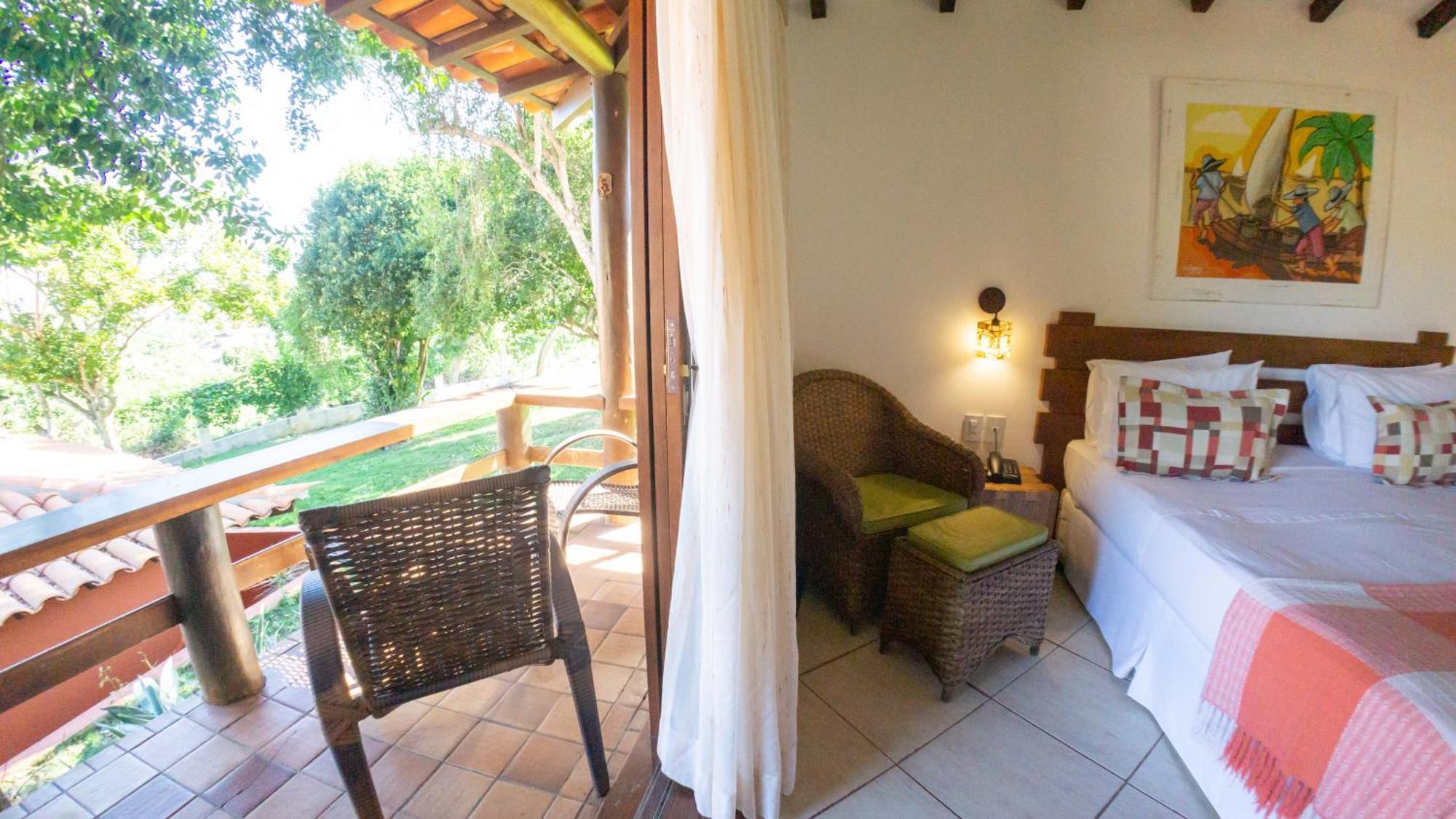 Hotel Azeda Boutique 4*