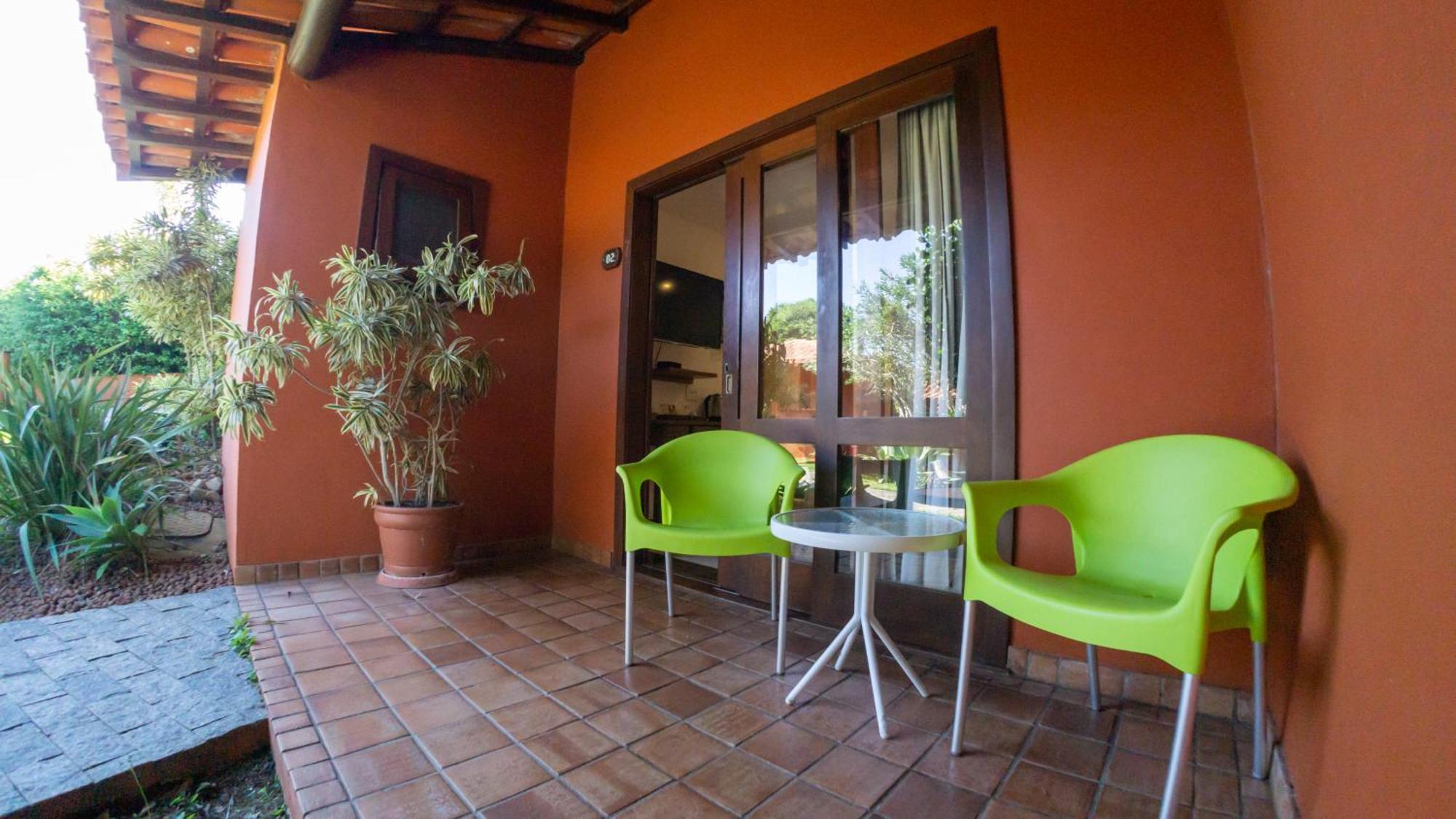 Azeda Boutique Hotel