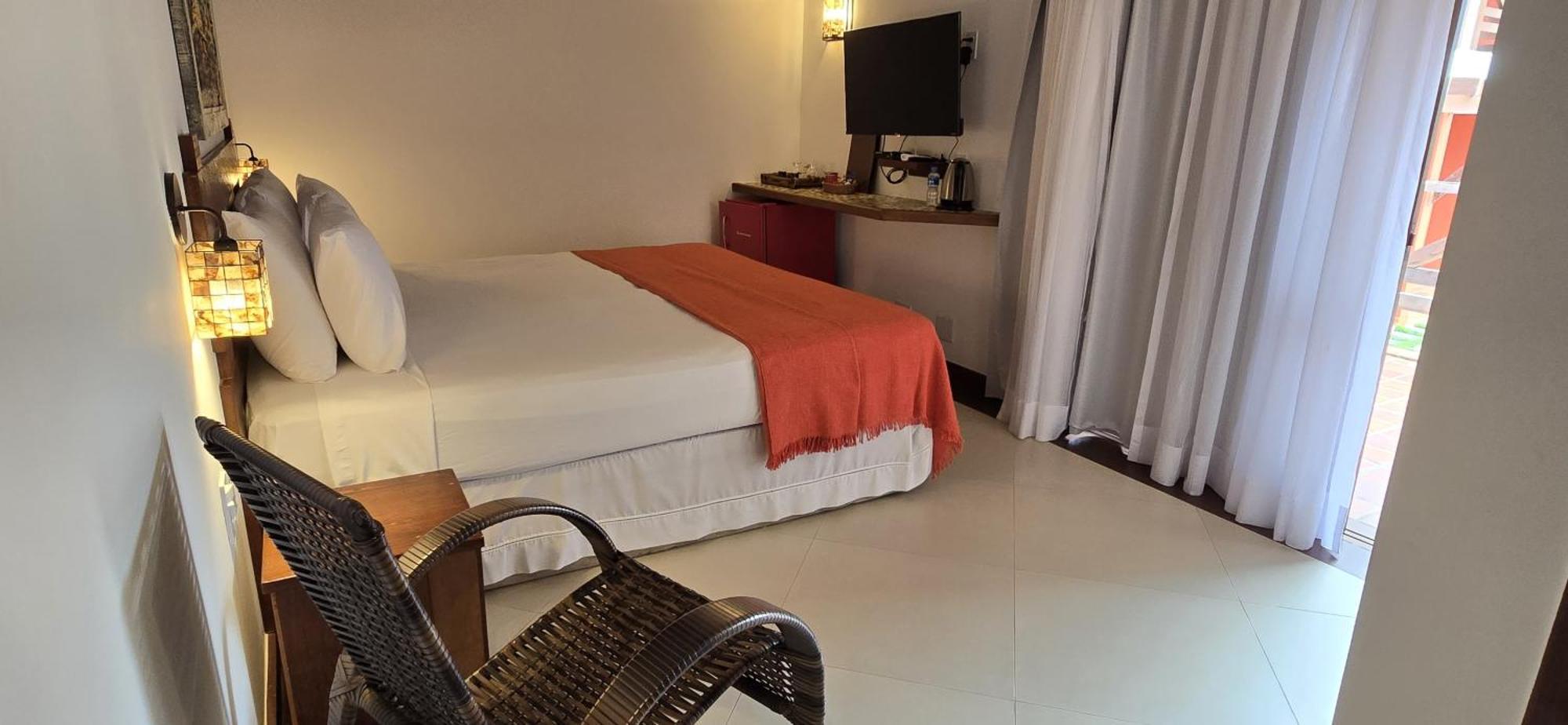 Hotel Azeda Boutique 4*