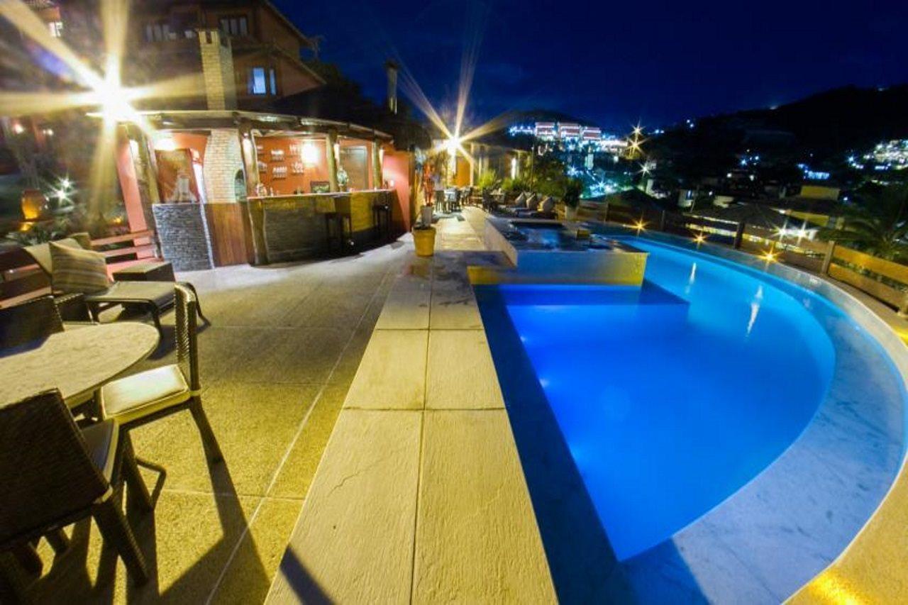 Hotel Azeda Boutique Armacao dos Buzios