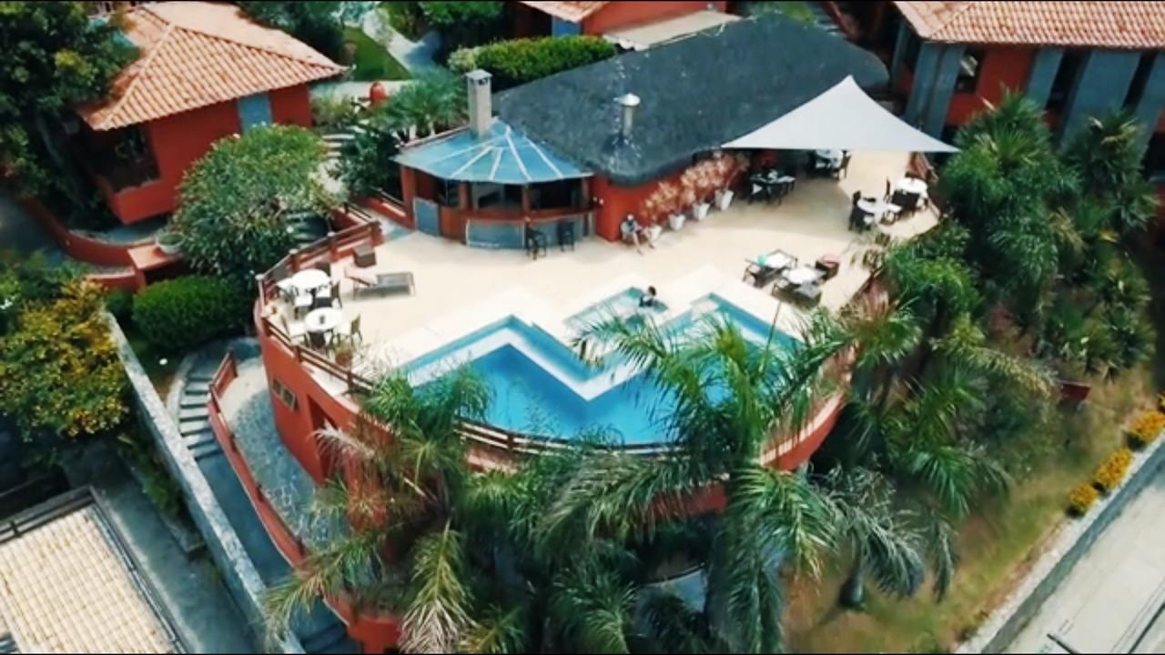 Hotel Azeda Boutique Armacao dos Buzios